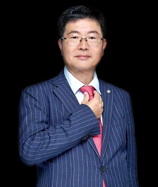 남양주변호사 김진원