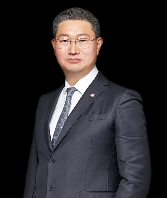 남양주변호사 서봉하